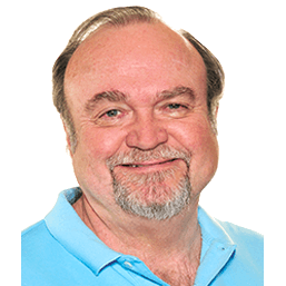 Dr. John Drummond, MD
