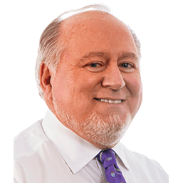 Dr. John O'brien, MD