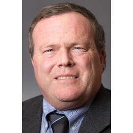 Dr. John Yost, DO