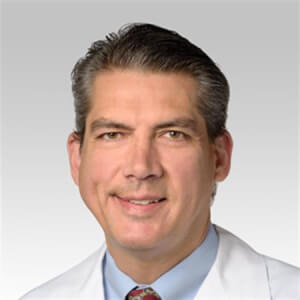 Dr. John Vaikutis, DO
