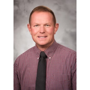 Dr. John Kennedy, MD
