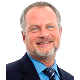Dr. John Johnston, MD