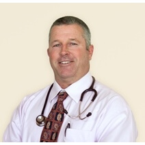 Dr. John Duffy, MD
