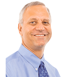 Dr. John Heidrick, DO