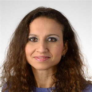 Dr. Julia Bielat, MD