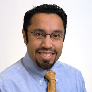 Dr. Julio Mazul, MD