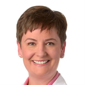 Dr. Karen Catching, MD