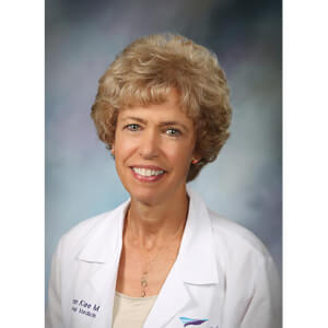 Dr. Karen Klee, MD