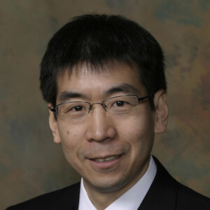 Dr. Kenji Miyasaka, MD