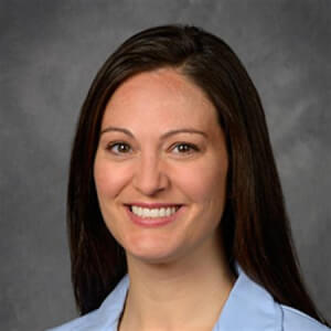 Dr. Kristen Vogt, MD