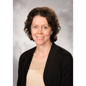 Dr. Kristin Mcfadden, DO