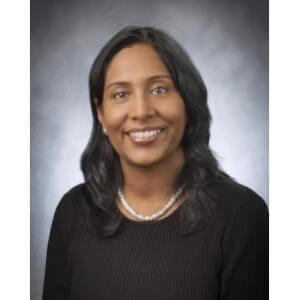 Dr. Lata Aluri, MD