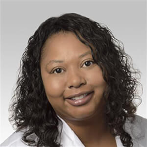 Dr. Latoya Perry, MD