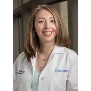 Dr. Laura Rabideau, MD