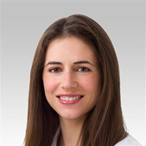 Dr. Lauren Guggina, MD