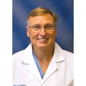 Dr. Laurence Conway, MD