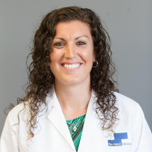 Dr. Laurie Garabedian, DO