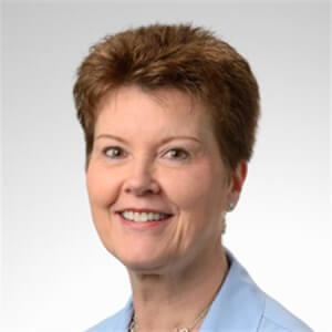 Dr. Linda Ferris, DO