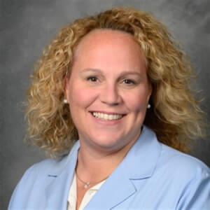 Dr. Lisa Crutcher, MD