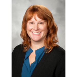 Dr. Lisa Jeffries, MD