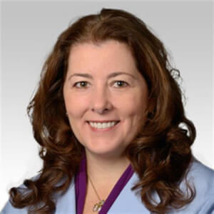Dr. Lucille Russo