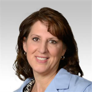 Dr. Lynn Fesenmyer, MD