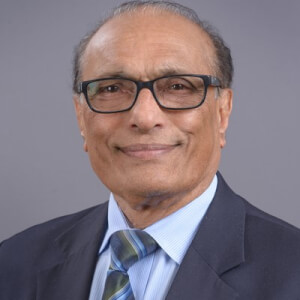 Dr. Marcelino Dsouza, MD