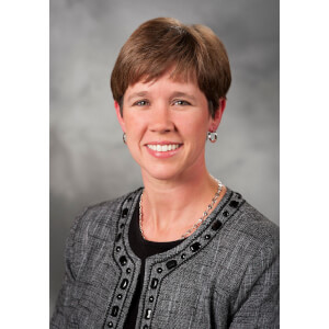 Dr. Maria Heck, DO