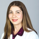 Dr. Marjan Pedarsani, DO