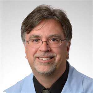 Dr. Mark Bednard, DO