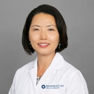 Dr. Mary Moon, MD