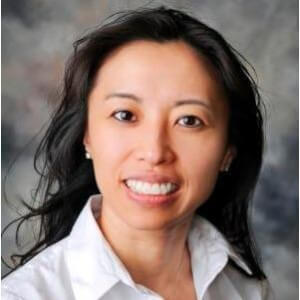 Dr. May Lau, MD