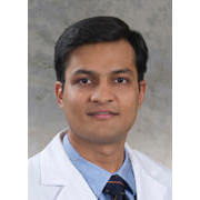 Dr. Mehul Doshi, MD