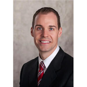 Dr. Michael Hill, MD