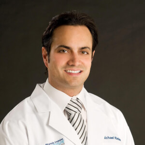 Dr. Michael Rimlawi, DO