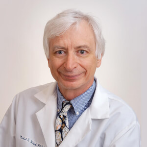 Dr. Michael Holick, MD