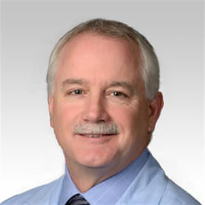 Dr. Michael Larry