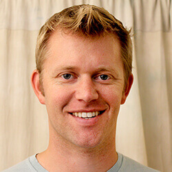 Dr. Michael Thackrey, MD