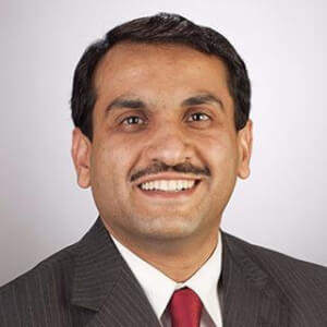 Dr. Muhammad Khan, MD