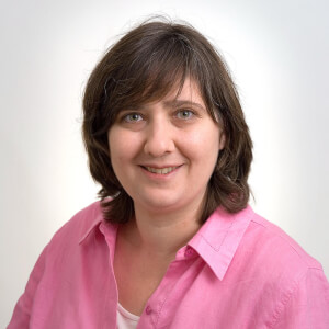Dr. Naomi Hamburg, MD