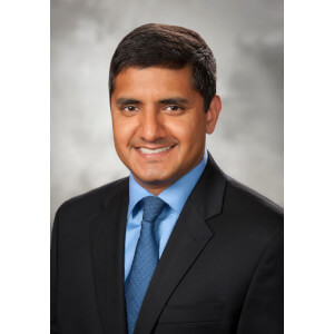 Dr. Neelay Kothari, MD