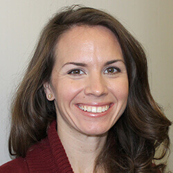 Dr. Nicole O'connor, MD