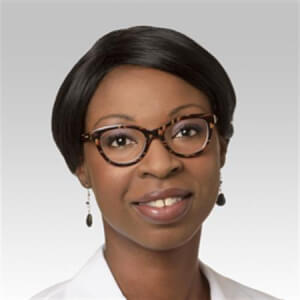Dr. Oluwakemi Edokpayi, MD