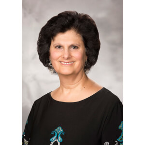 Dr. Pary Reza, MD