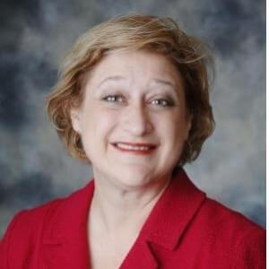 Dr. Patricia Evans, MD