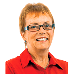 Dr. Patricia Deckert