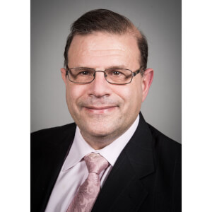 Dr. Paul Eckstein