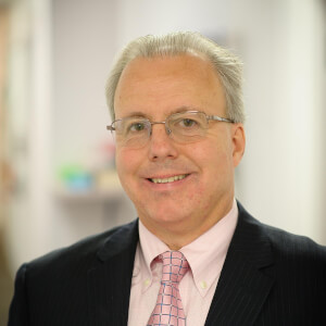 Dr. Paul Fallon, MD