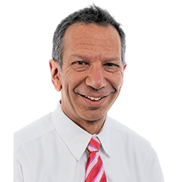 Dr. Peter Gottesfeld, MD