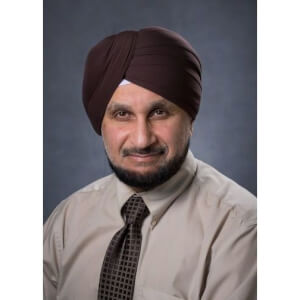 Dr. Rajpal Chopra, MD